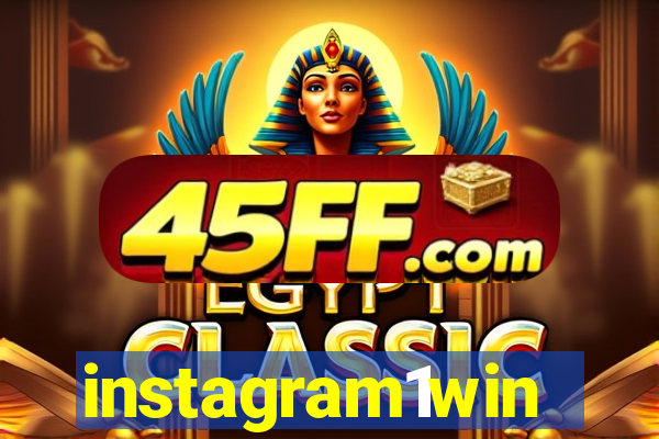 instagram1win
