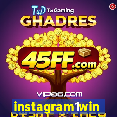 instagram1win
