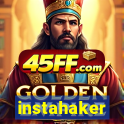 instahaker