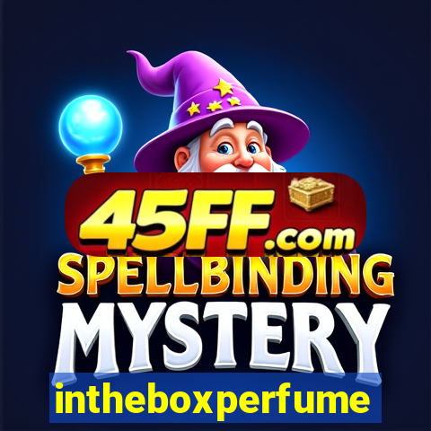 intheboxperfumes