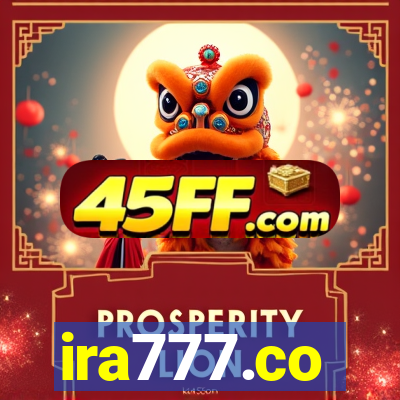 ira777.co