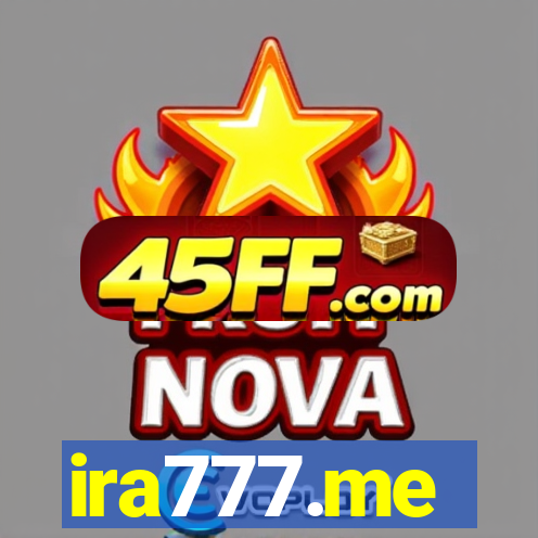 ira777.me