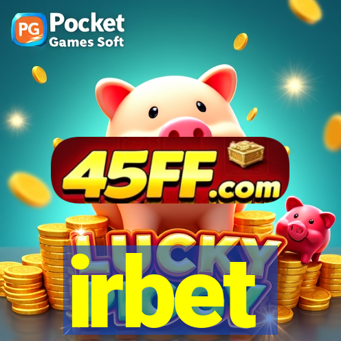 irbet
