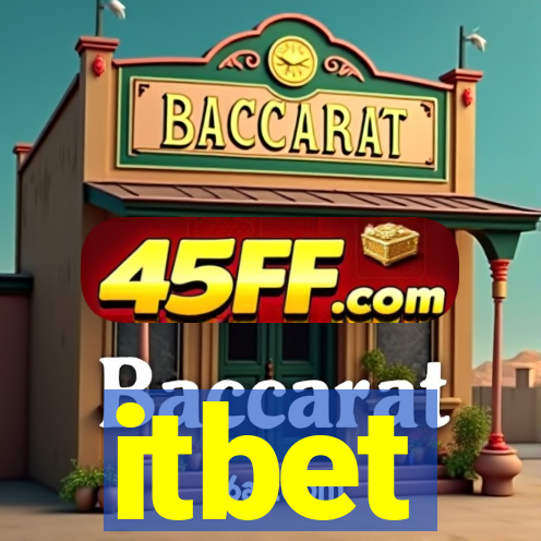 itbet