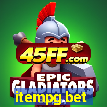 itempg.bet