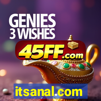 itsanal.com
