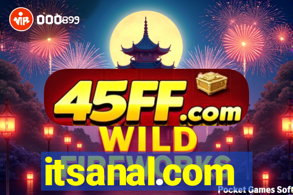itsanal.com