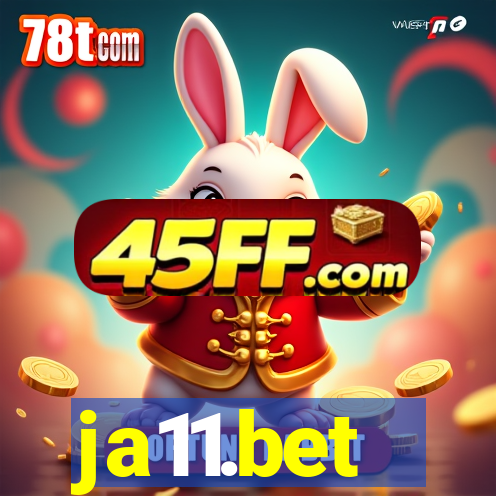 ja11.bet