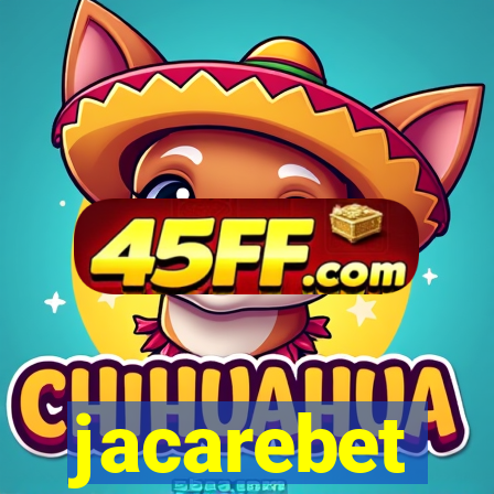 jacarebet