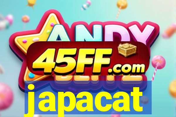 japacat