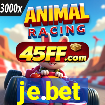 je.bet