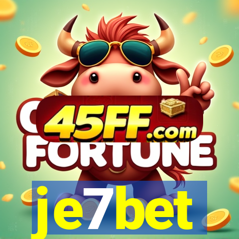 je7bet