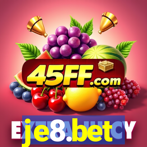 je8.bet