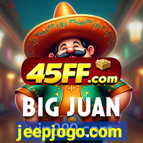 jeepjogo.com