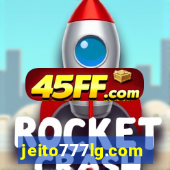 jeito777lg.com