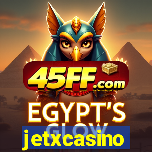 jetxcasino