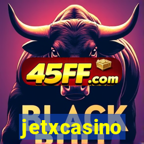 jetxcasino
