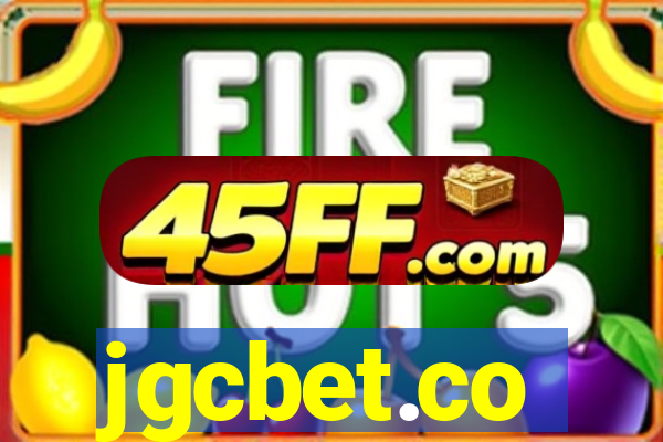 jgcbet.co