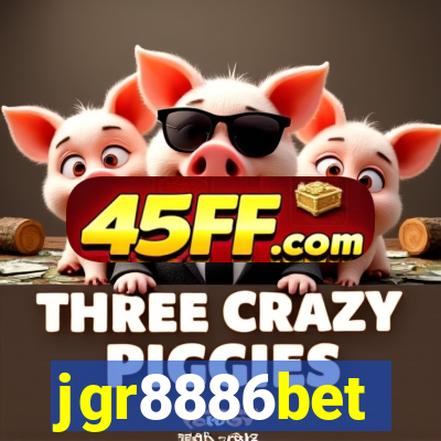 jgr8886bet