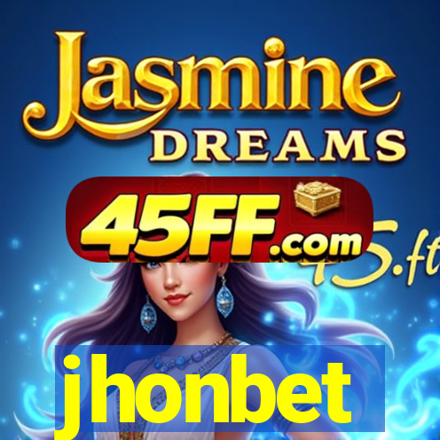 jhonbet