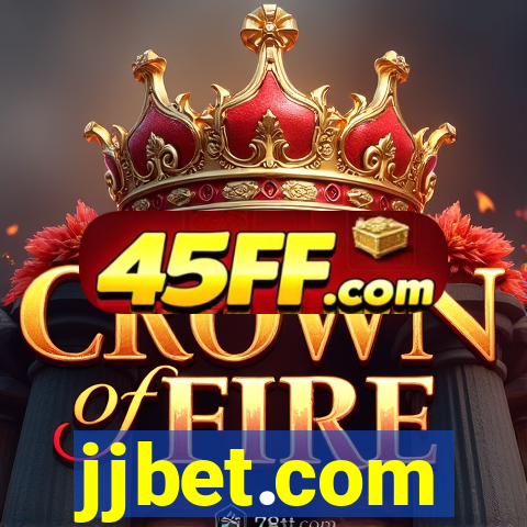 jjbet.com