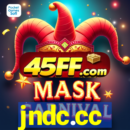 jndc.cc
