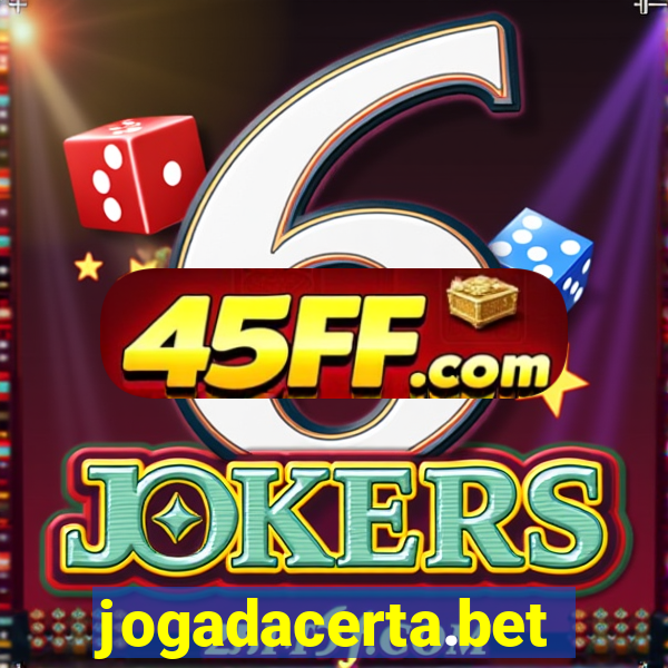 jogadacerta.bet