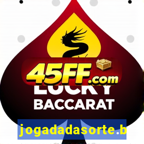 jogadadasorte.bet