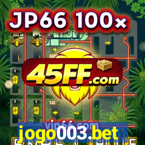 jogo003.bet