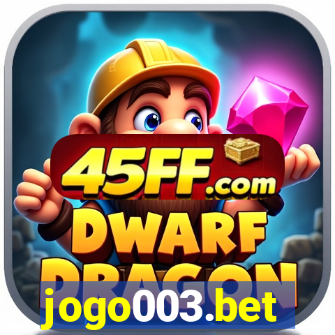 jogo003.bet