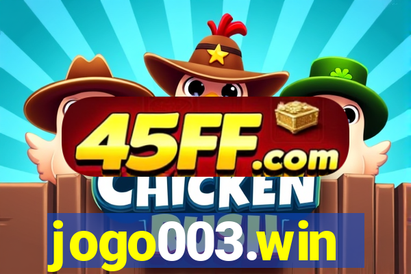 jogo003.win