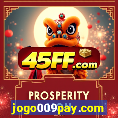 jogo009pay.com