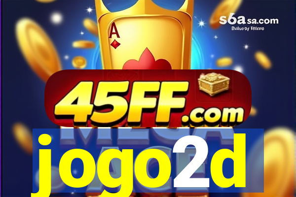 jogo2d