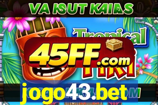 jogo43.bet