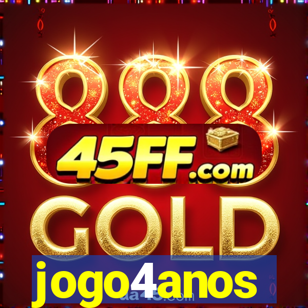 jogo4anos