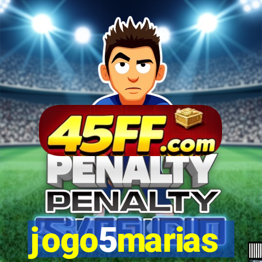 jogo5marias