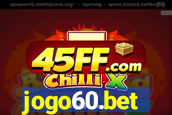 jogo60.bet
