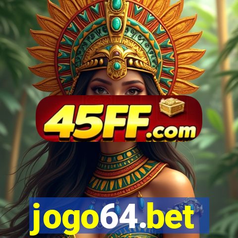 jogo64.bet