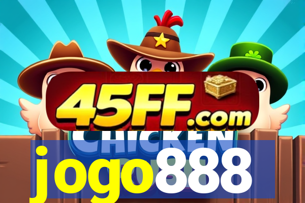jogo888