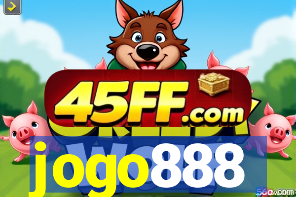 jogo888