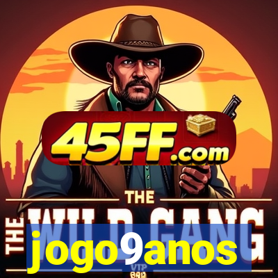 jogo9anos