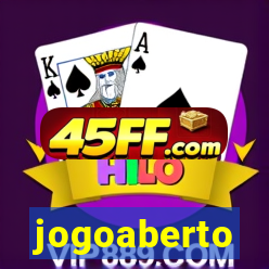 jogoaberto