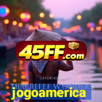 jogoamerica