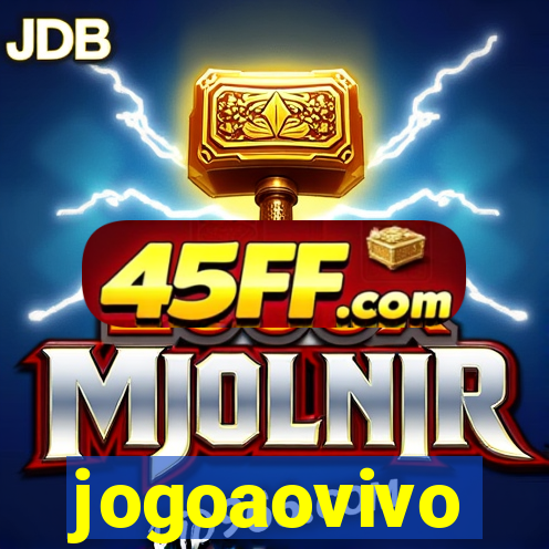 jogoaovivo