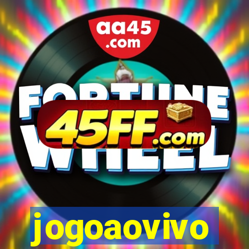 jogoaovivo