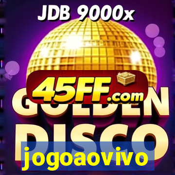 jogoaovivo