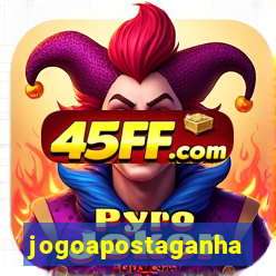 jogoapostaganha