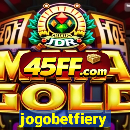 jogobetfiery