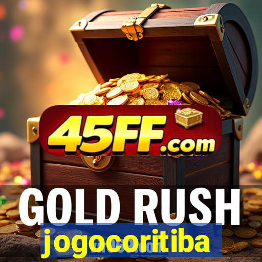 jogocoritiba