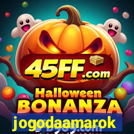 jogodaamarok
